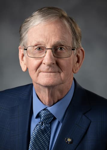 Sen. Chandler Swope headshot