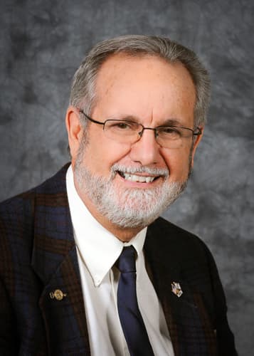 Del. Larry D. Kump headshot