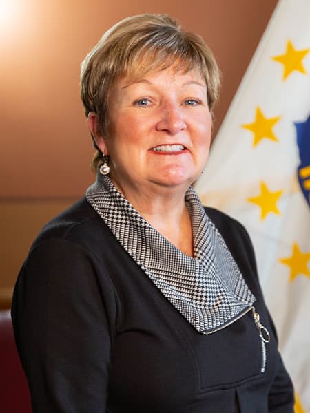 Rep. Julie A. Casimiro headshot