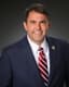 Rep. Ryan Bourriaque headshot
