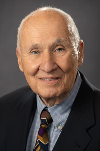 Del. Don Forsht headshot