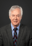 Rep. Art Staed headshot