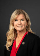 Rep. Heather Hora headshot