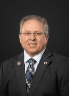 Rep. Thomas D. Gerhold headshot