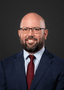 Rep. Jacob Bossman headshot