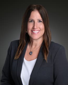 Rep. Laurie Schlegel headshot