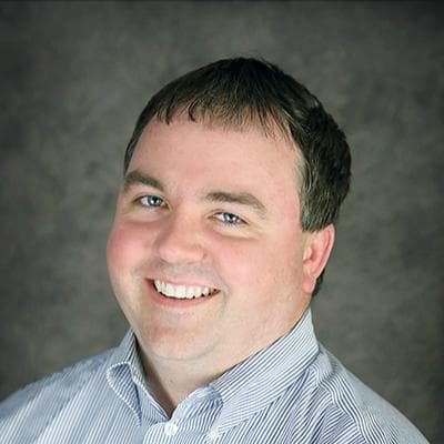 Sen. Ryan Lynch headshot