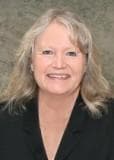 Rep. Faye Thompson headshot