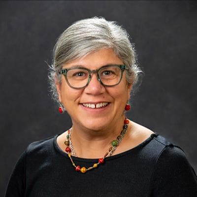 Rep. Laurie Bishop headshot
