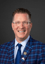 Rep. Hans C. Wilz headshot
