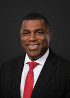 Rep. Eddie Andrews headshot