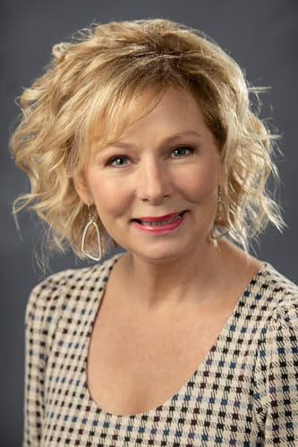 Del. Margitta Mazzocchi headshot