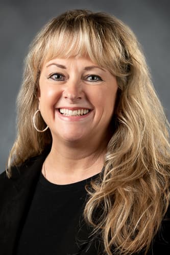 Del. Laura Kimble headshot