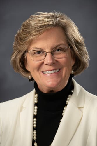 Del. Amy Summers headshot
