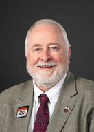 Rep. Tom Determann headshot