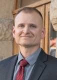 Rep. Lucas B. Cayler headshot