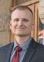 Rep. Lucas B. Cayler headshot