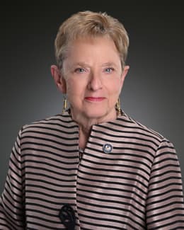 Rep. Barbara Reich Freiberg headshot