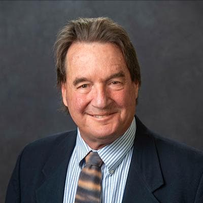 Rep. Tom France headshot