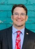 Rep. Clint Hostetler headshot