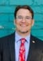 Rep. Clint Hostetler headshot