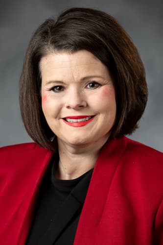 Del. Heather Tully headshot