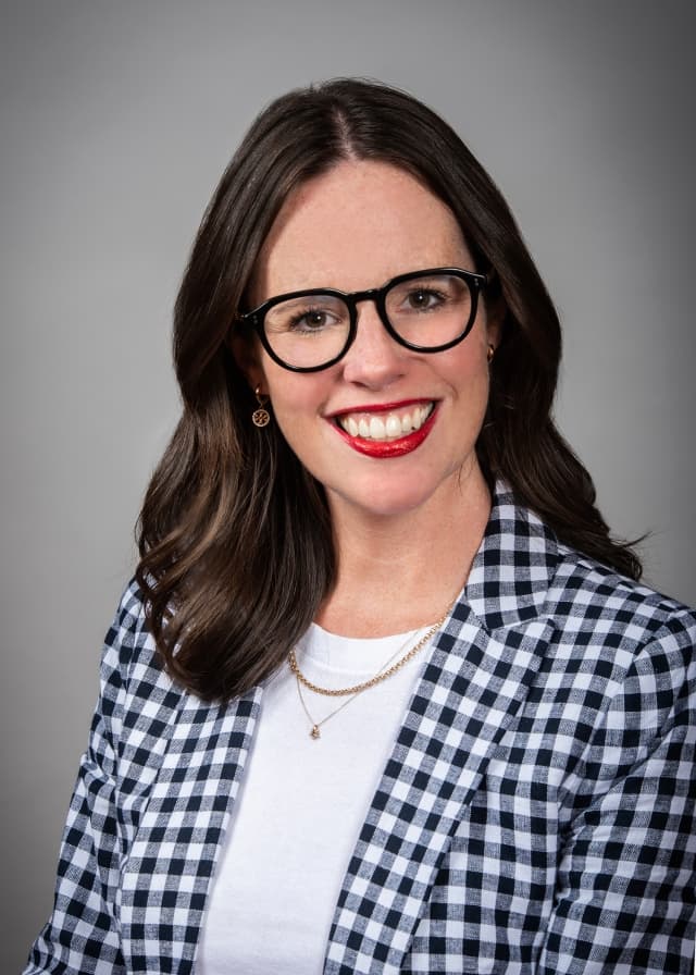 Rep. Jodi Whitted headshot