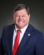 Rep. Troy D. Romero headshot