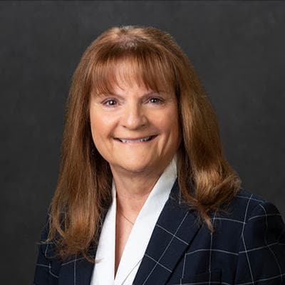 Rep. Lyn Hellegaard headshot