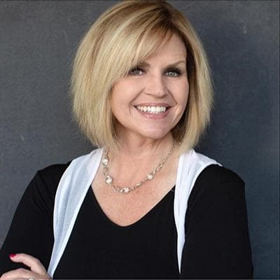 Rep. Kerri Seekins-Crowe headshot