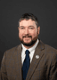 Rep. Derek Wulf headshot