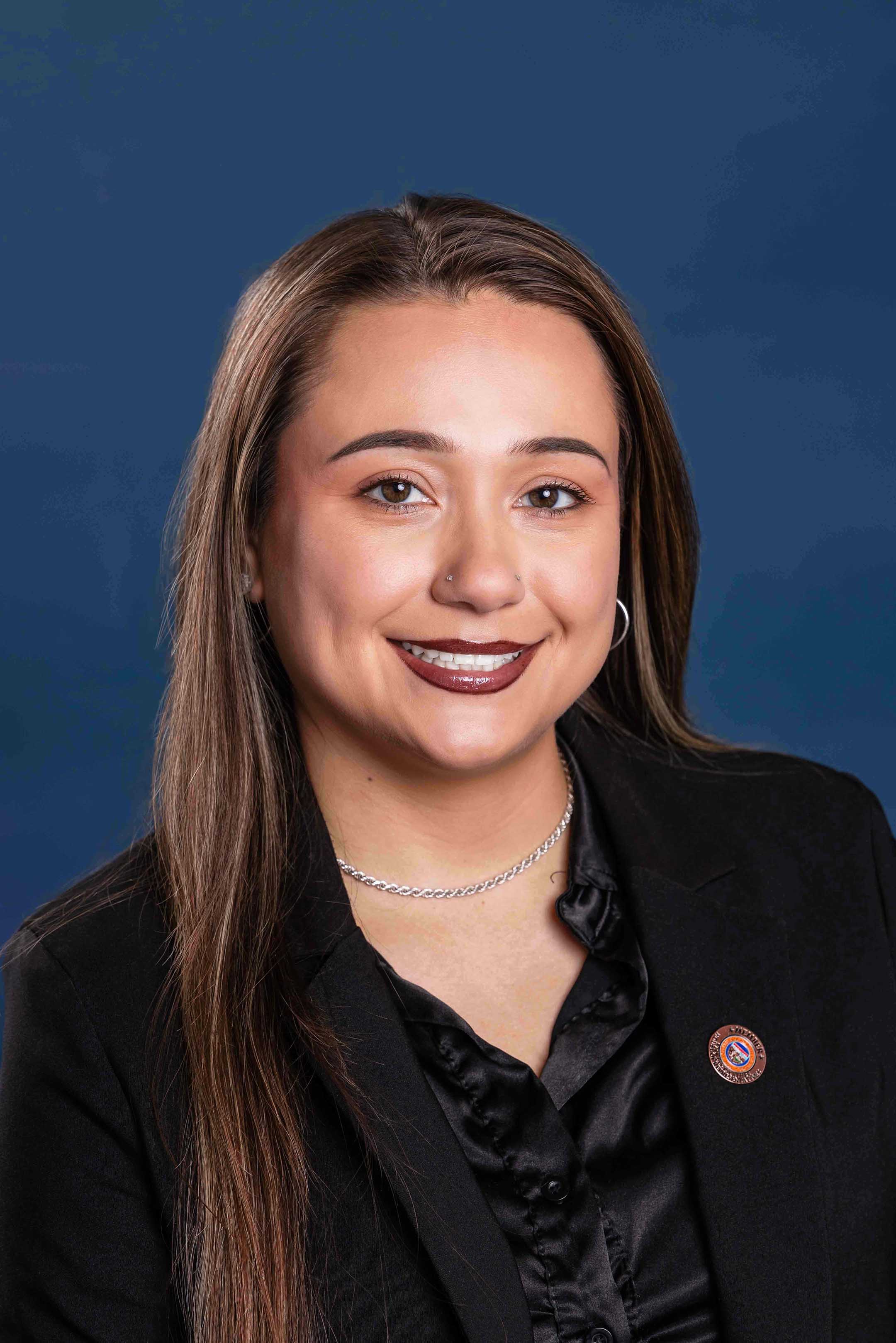 Rep. Anna Abeytia headshot