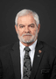 Rep. Martin L. Graber headshot