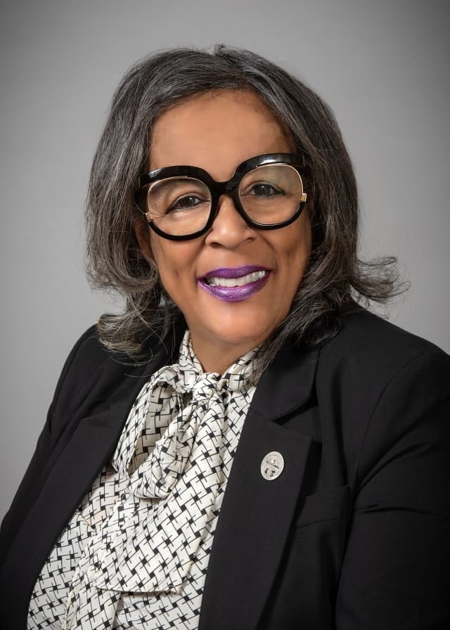 Rep. Veronica R. Sims headshot