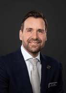 Rep. Josh Turek headshot