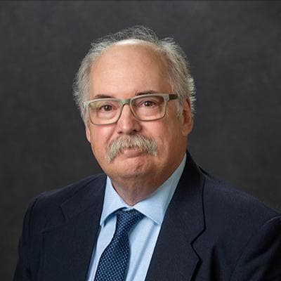 Sen. Terry Vermeire headshot