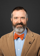 Rep. Eric J. Gjerde headshot
