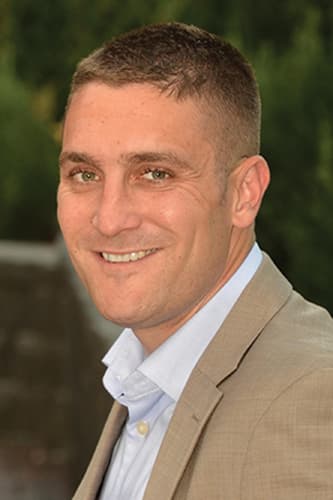 Del. Pat McGeehan headshot