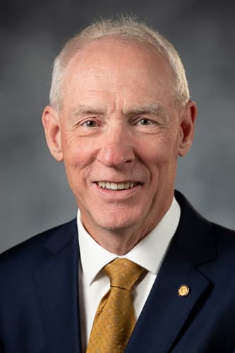 Del. Matthew Rohrbach headshot