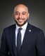 Sen. Royce Duplessis headshot