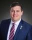 Rep. Dixon Wallace McMakin headshot