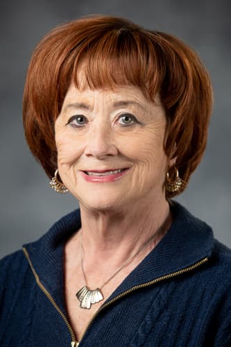 Del. Mickey Petitto headshot