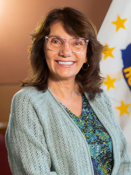 Rep. Deborah A. Fellela headshot