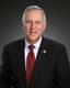 Sen. Mark Abraham headshot