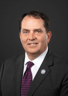 Rep. Michael R. Bergan headshot