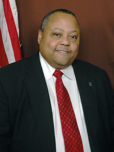 Rep. Raymond A. Hull headshot