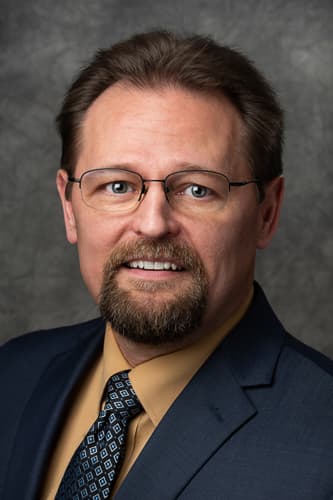 Del. Chris Phillips headshot