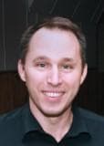 Rep. Robert Beiswenger headshot