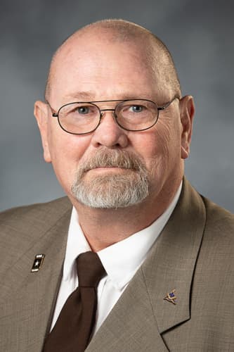 Del. Charles Sheedy headshot
