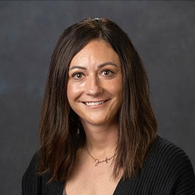 Rep. Jennifer Lynch headshot